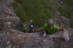 Bottom Feeders 5.11a      